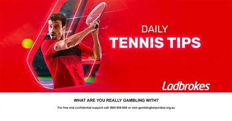 ladbrokes tennis|Online Sports Betting Odds UK .